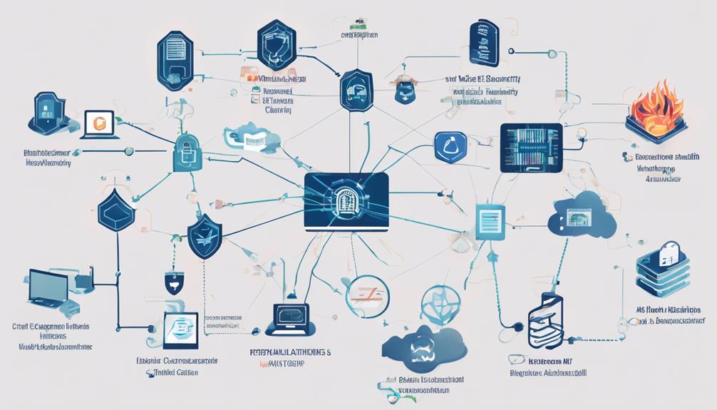 improving cybersecurity measures significantly